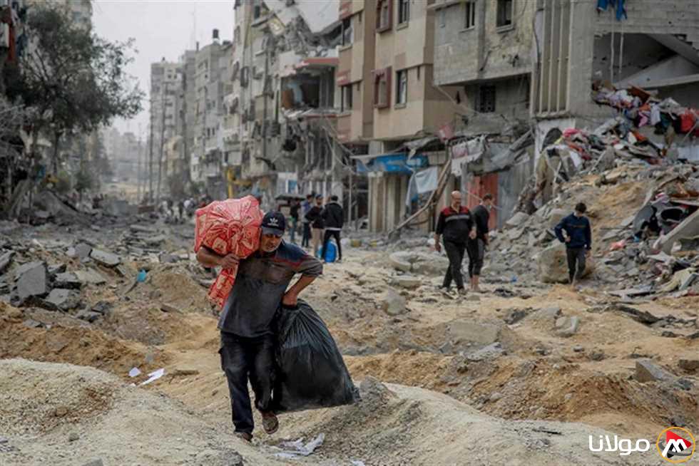 “حماس” تنظر في عرض إسرائيلي للتهدئة.. ما هي التفاصيل؟