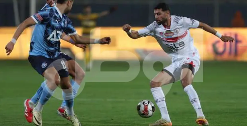 الزمالك يوضح موقفه من تأجيل نهائي كأس مصر ضد بيراميدز