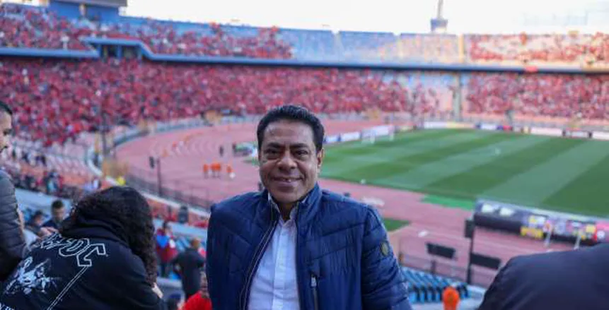 “طارق قنديل: السفارة المصرية استجابت لجميع احتياجات الأهلي في موريتانيا”