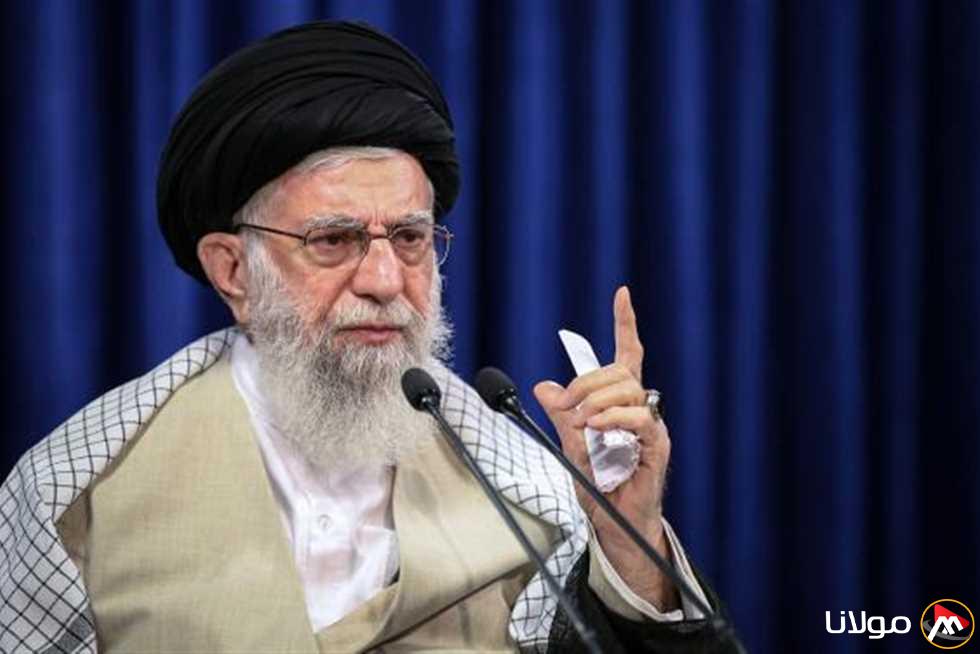 خامنئي يوجه بإجراء تحقيق شامل في انفجار ميناء رجائي