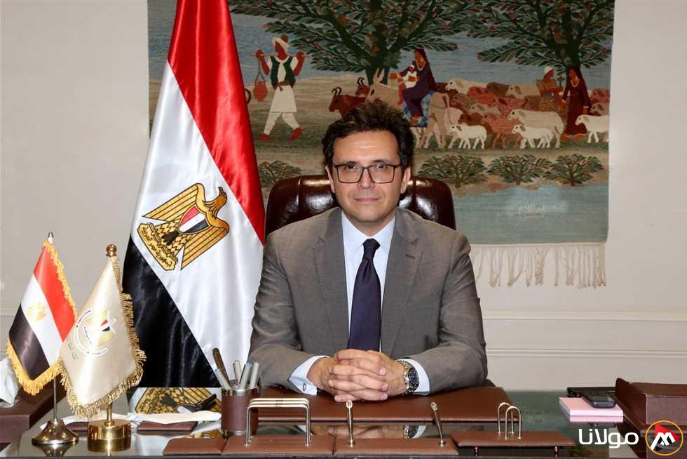 وزير الثقافة: جلسات موسعة لاستكمال تشكيل اللجنة الخاصة بقضايا المسرح التلفزيوني