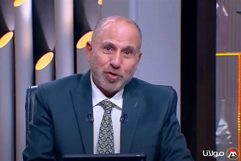 هل حلمت بوفاة شقيقها قبل أسبوعين؟ محمد المهدي يوضح السبب