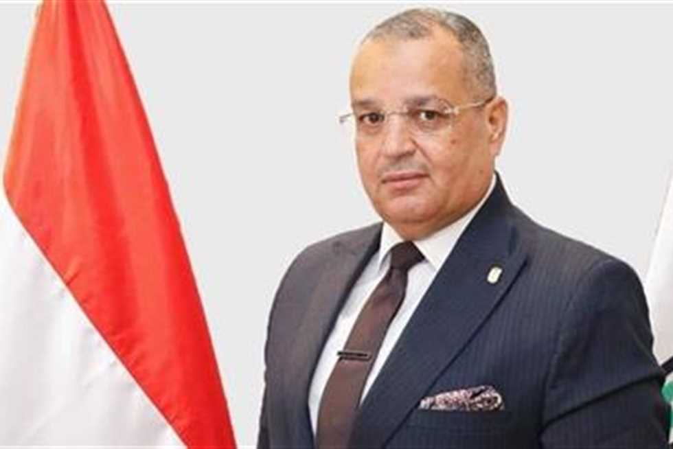 محافظ جنوب سيناء: التحدي الذي يواجه الجيل الحالي في سيناء هو تحقيق التنمية المتكاملة والمستدامة.
