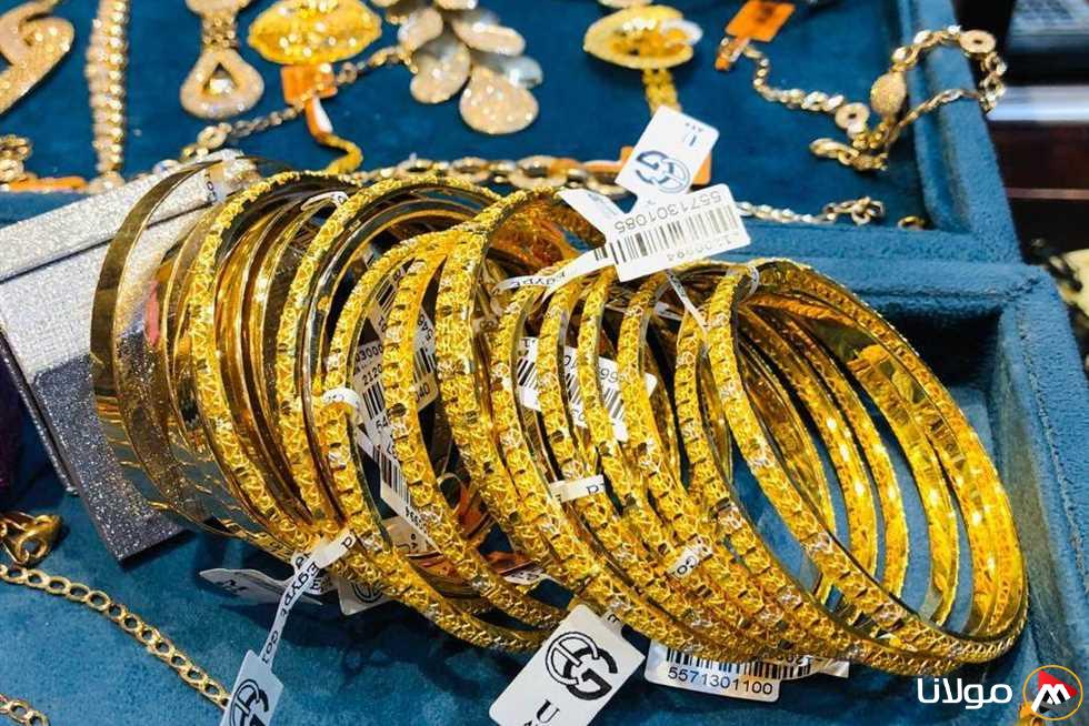 سعر الذهب يسجل أعلى مستوى عالمي اليوم الجمعة 11 أبريل 2025 وتوقعات المستقبل القريب