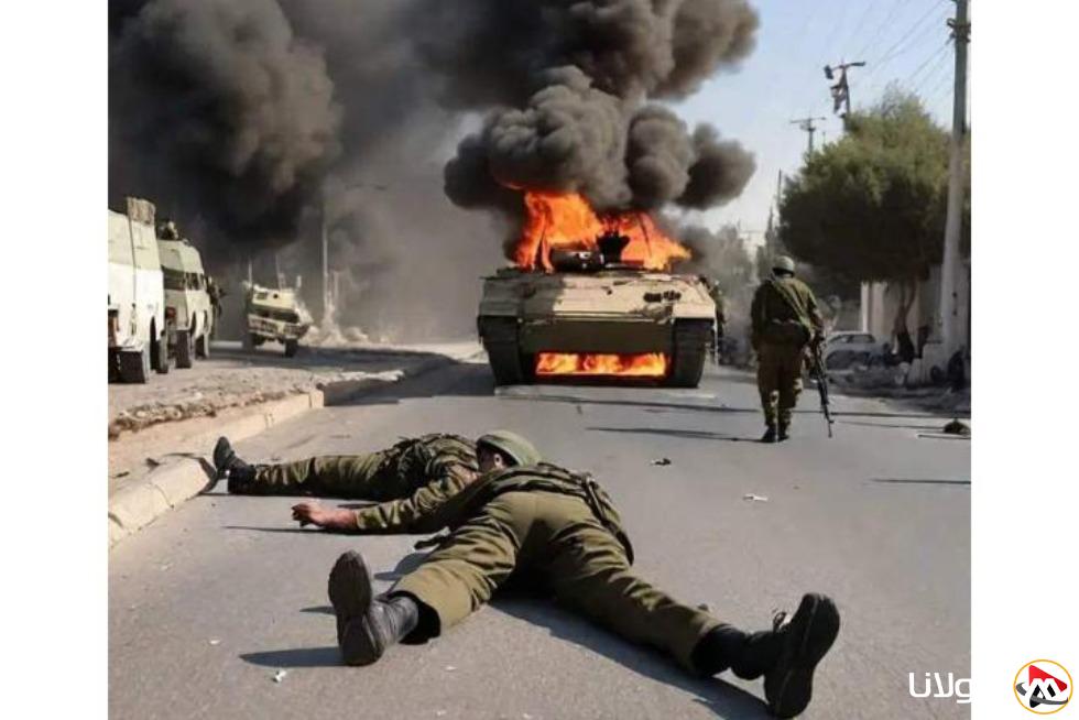 العشائر الفلسطينية تُهنئ على جهود المقاومة في غزة