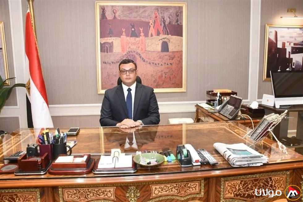 وزارة الإسكان تُعلن عن إطلاق 261 ألف وحدة سكنية اعتبارًا من هذا التاريخ (التفاصيل)