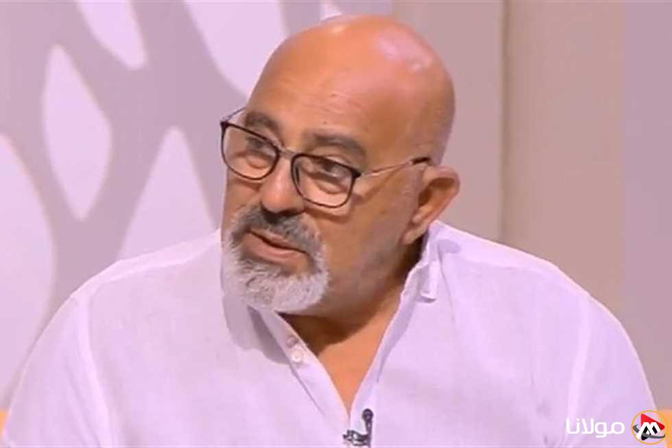 إسماعيل فرغلي: “لا أشارك في أي عمل فني يتضمن محرمات، وهذا أثر على مسيرتي كثيراً” (فيديو)