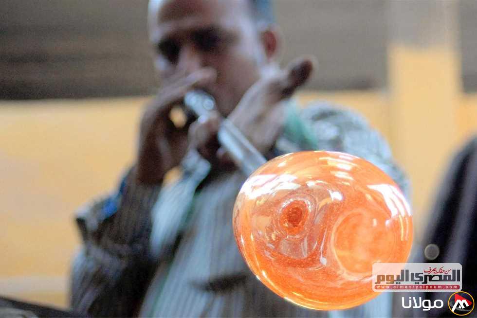 ٥٠٠ مليون جنيه لإنشاء مصنع زجاج يلبي الطلب المحلي ويعزز فرص التصدير