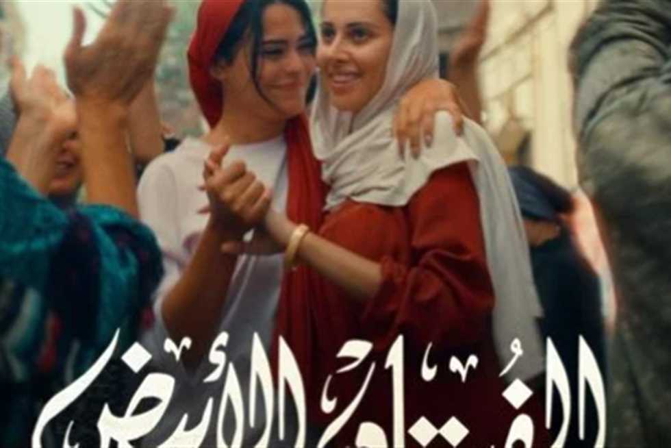 ياسمين رئيس تكشف عن الفستان الأبيض الأكثر شعبية في مصر