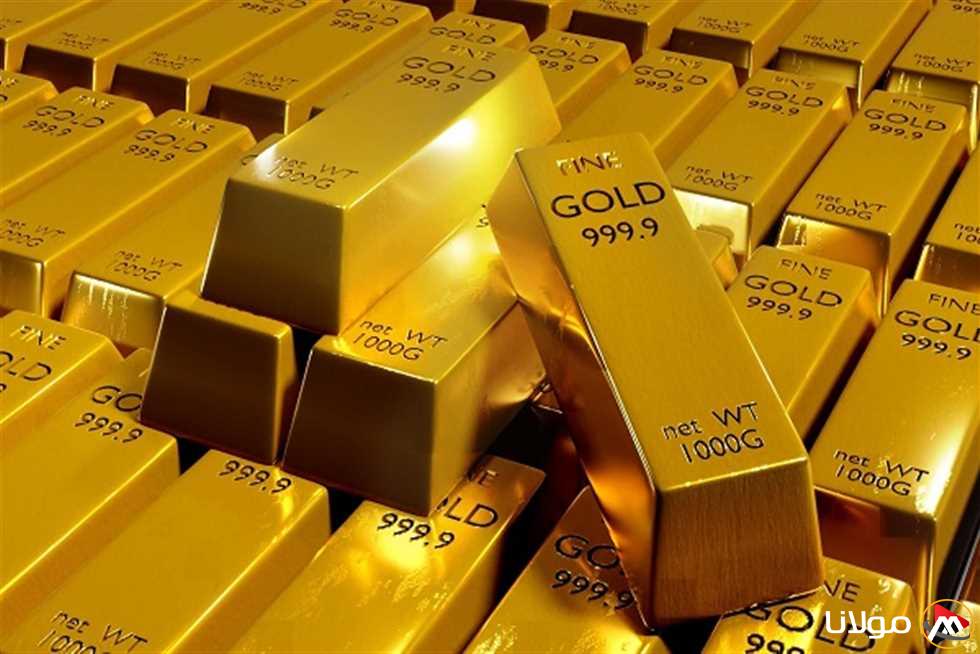 ارتفاع أسعار الذهب بمقدار 67 دولاراً اليوم ووصولها إلى مستويات قياسية جديدة