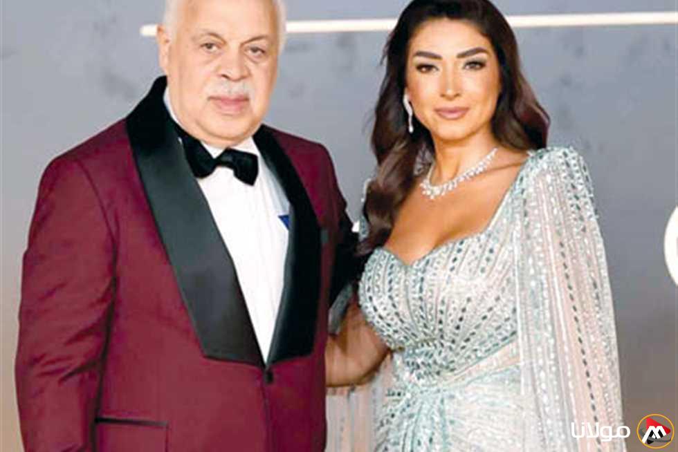 روجينا تفتح قلبها حول أصعب اللحظات في «حسبة عمري».. وت dedicates تكريمها لأشرف زكي.
