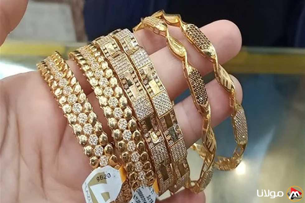 “بعد ارتفاع سعر عيار 21 مع المصنعية.. ما هو سعر الذهب اليوم الأحد 20 أبريل 2025 محليًا وعالميًا؟”
