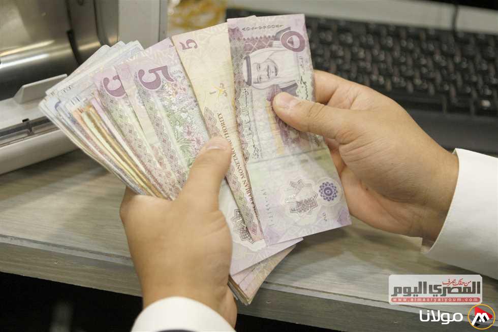 سعر الريال السعودي ينخفض أمام الجنيه المصري مع بدء تعاملات الإثنين 28 أبريل 2025 في البنوك