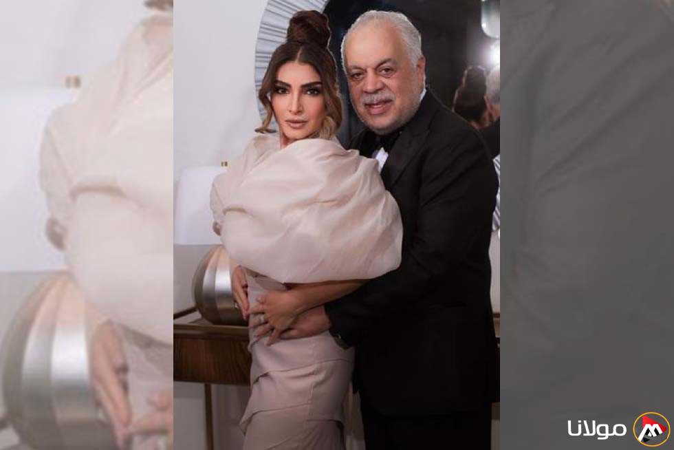 روجينا: لولا وجود أشرف زكي في حياتي، لما أصبحت فنانة