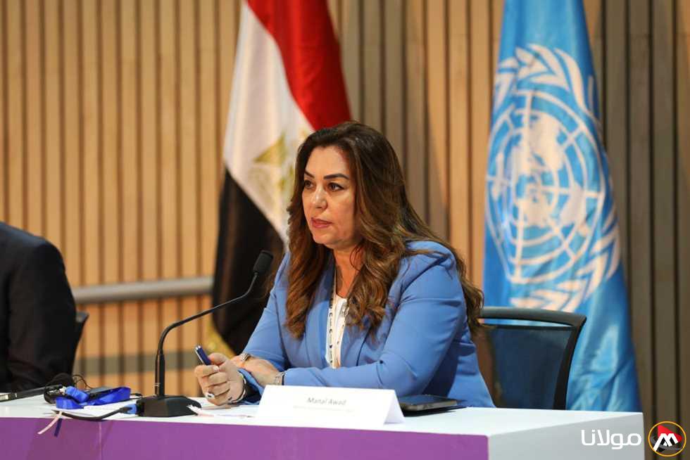 بالأسماء.. وزيرة التنمية المحلية تقرر تعيينات وتنقلات جديدة لـ10 قادة في 5 محافظات