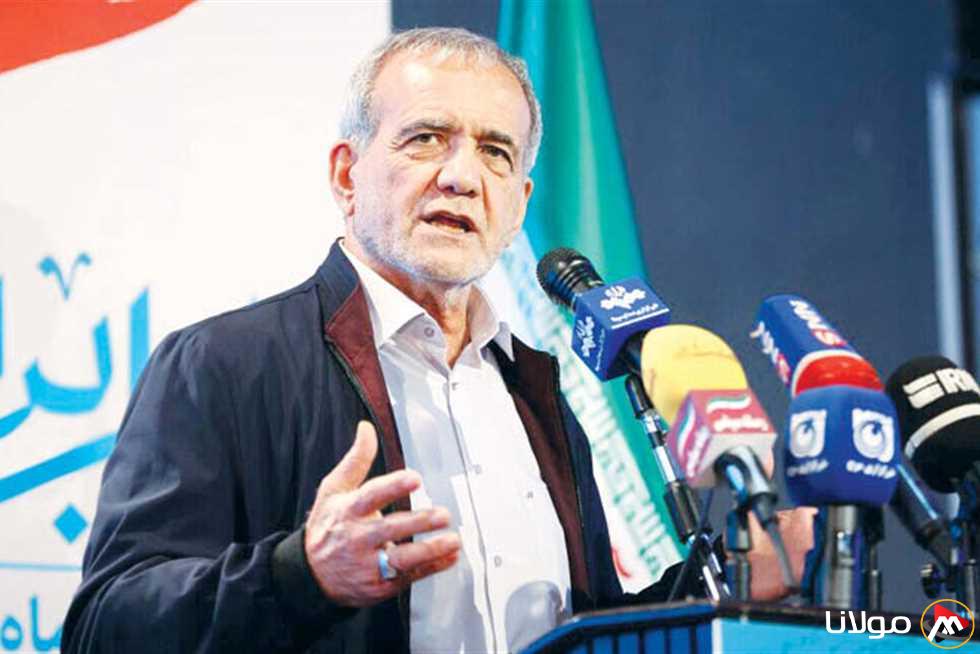 رئيس إيران: دعم بابا الفاتيكان لغزة وإدانته لإسرائيل سيظل خالدًا للأبد