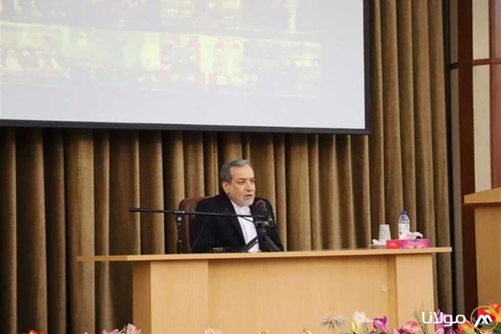 إيران: مزيد من النقاشات “الإيجابية” مع الولايات المتحدة حول البرنامج النووي.. وجولة جديدة الأسبوع المقبل