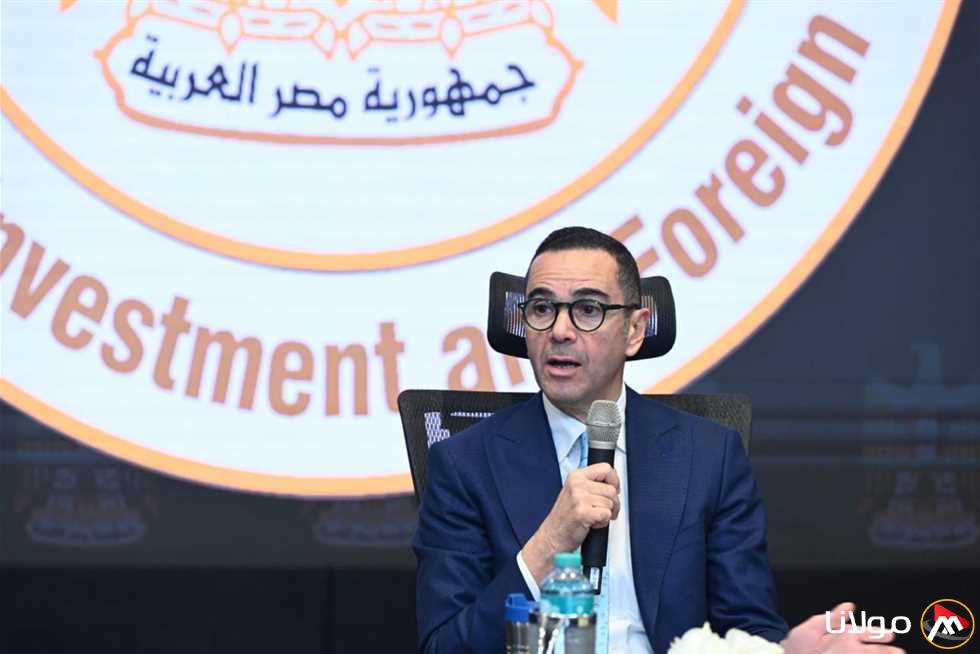 وزير الاستثمار يُعيّن «الشريف» لرئاسة الهيئة التجارية