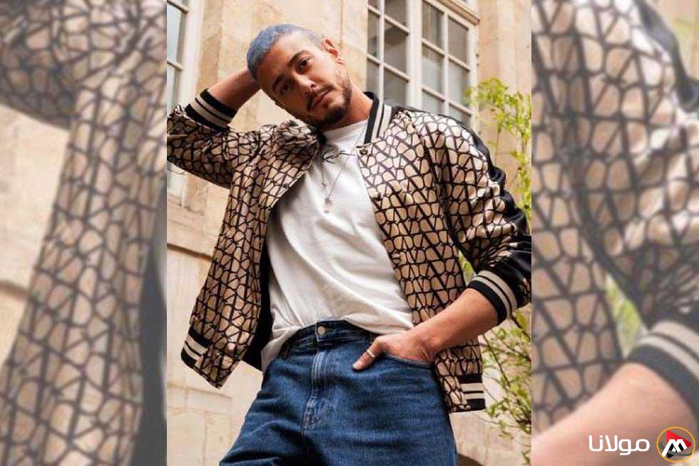 سعد لمجرد يوضح موقفه من مشاركته في مهرجان موازين في دورته العشرون