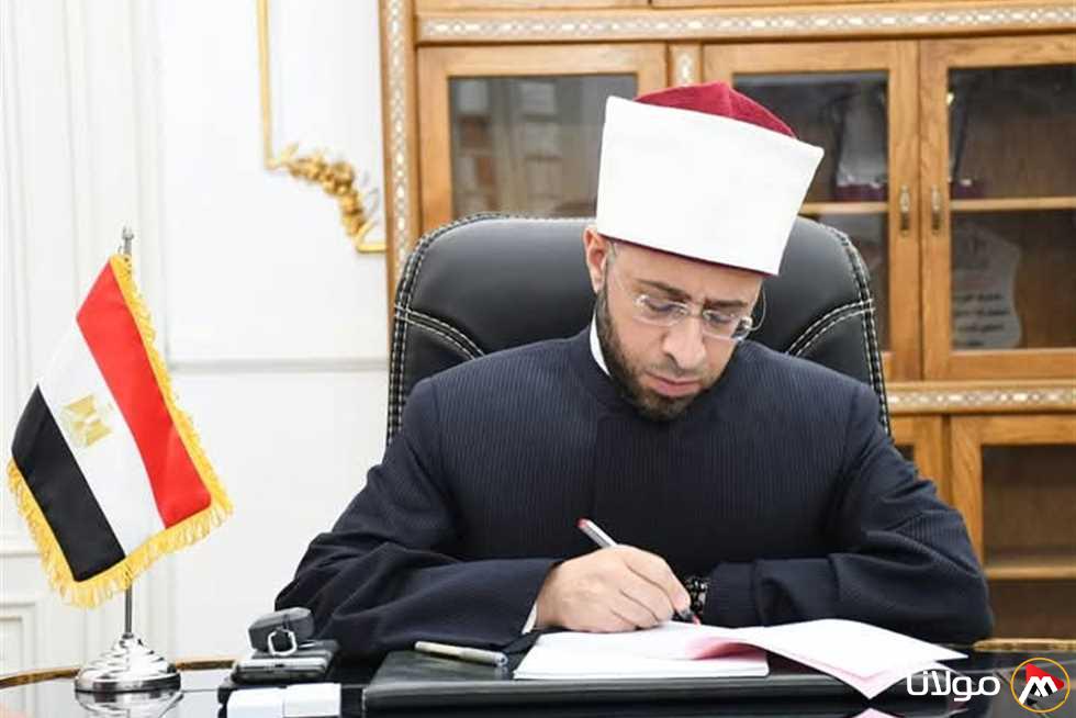 إحالة ثلاثة موظفين من مديرية حدودية إلى النيابة الإدارية بسبب مخالفات جسيمة في الأوقاف