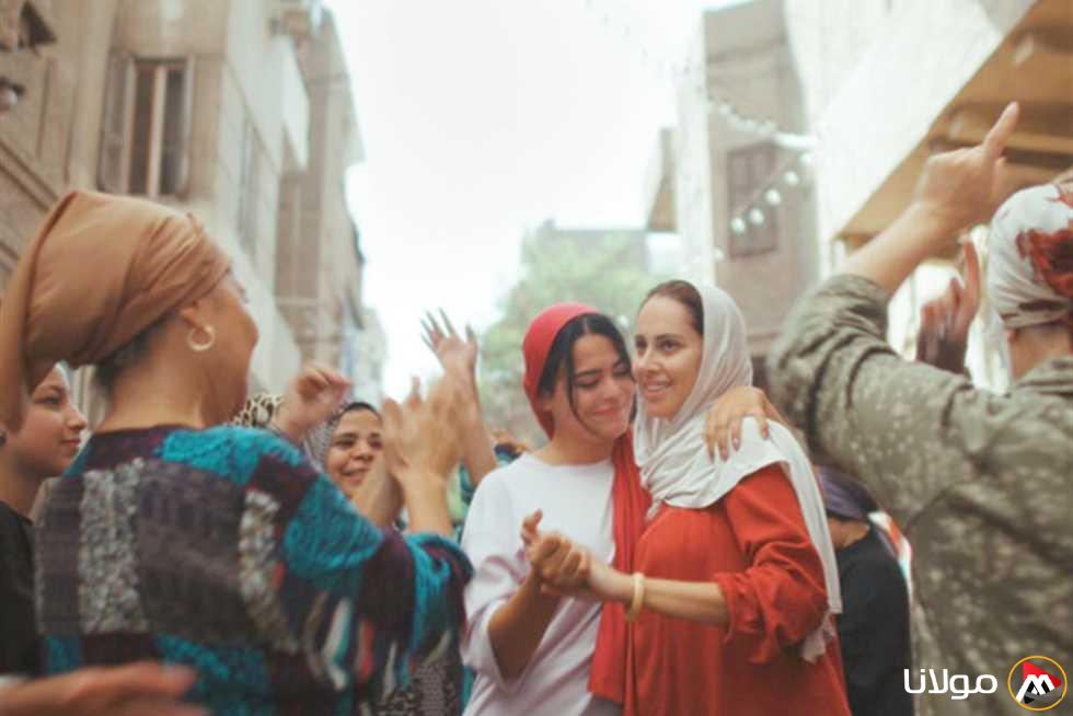ياسمين رئيس تتصدر المشهد بفضل «الفستان الأبيض» (تفاصيل)