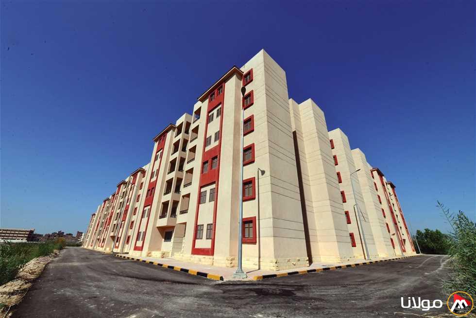 انطلاق حجز “سكن لكل المصريين 7” خلال بضع ساعات (المتطلبات والأوراق اللازمة)