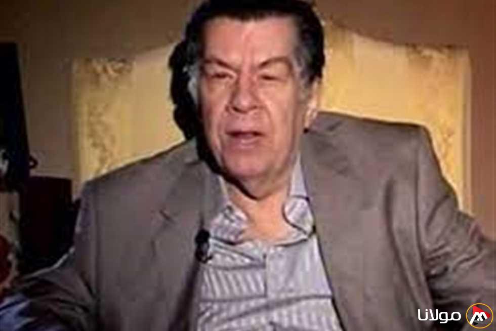 في مناسبة عيد ميلاده.. مراد عمار الشريعي: لقد ورثت الإصرار من والدي، وقد كان يحتفل بعيد ميلاده بأسلوبه الفريد.