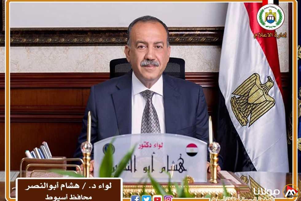 مديرية العمل في أسيوط تقدم ملخصًا لإنجازاتها خلال شهر مارس