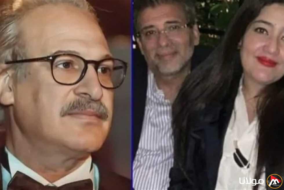 هالة صدقي ترسل رسالة لعمر زهران بعد انتهاء التحقيقات المتعلقة باتهامه بخيانة الأمانة.