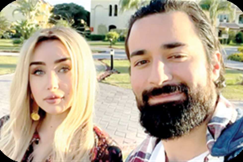 أحمد حاتم يوضح حقيقة علاقته بهنا الزاهد: “لا شيء يُخفي والعناد من أسوأ الصفات” (فيديو)