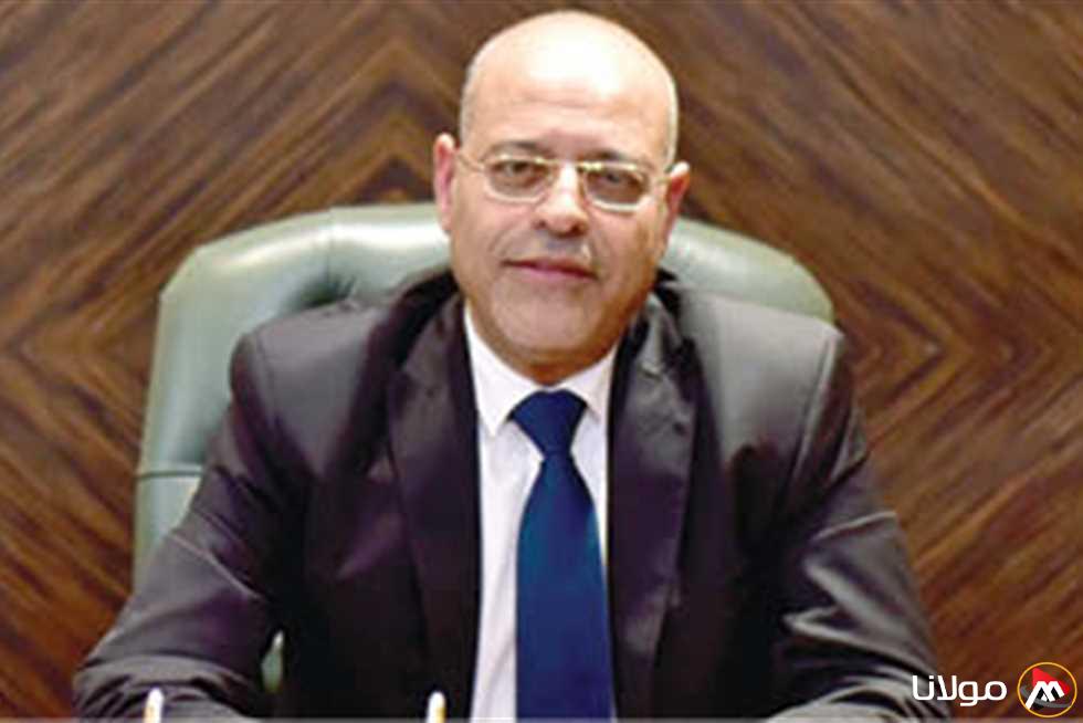 «جبران»: قانون العمل الجديد يشمل مجموعة من التسهيلات للجنسيات المقيمة في مصر بصورة قانونية.
