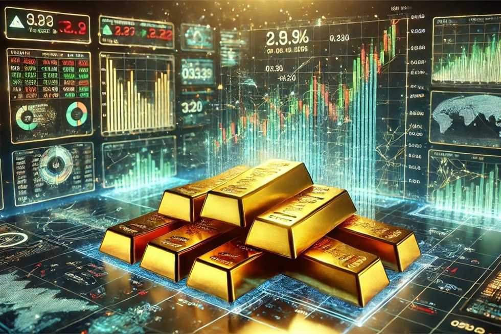 خبير يتوقع وصول سعر الذهب عيار 21 إلى 8000 في هذه الحالة خلال الفترة القادمة