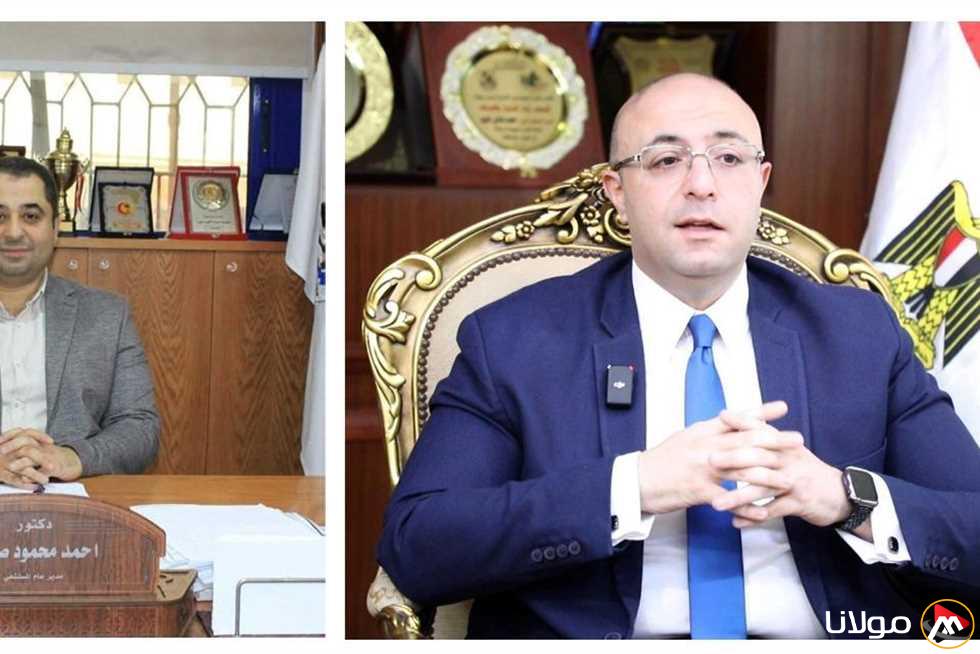 بتوزيع معاش كرامة والمساعدات.. محافظ بني سويف يراقب تنفيذ احتياجات السكان