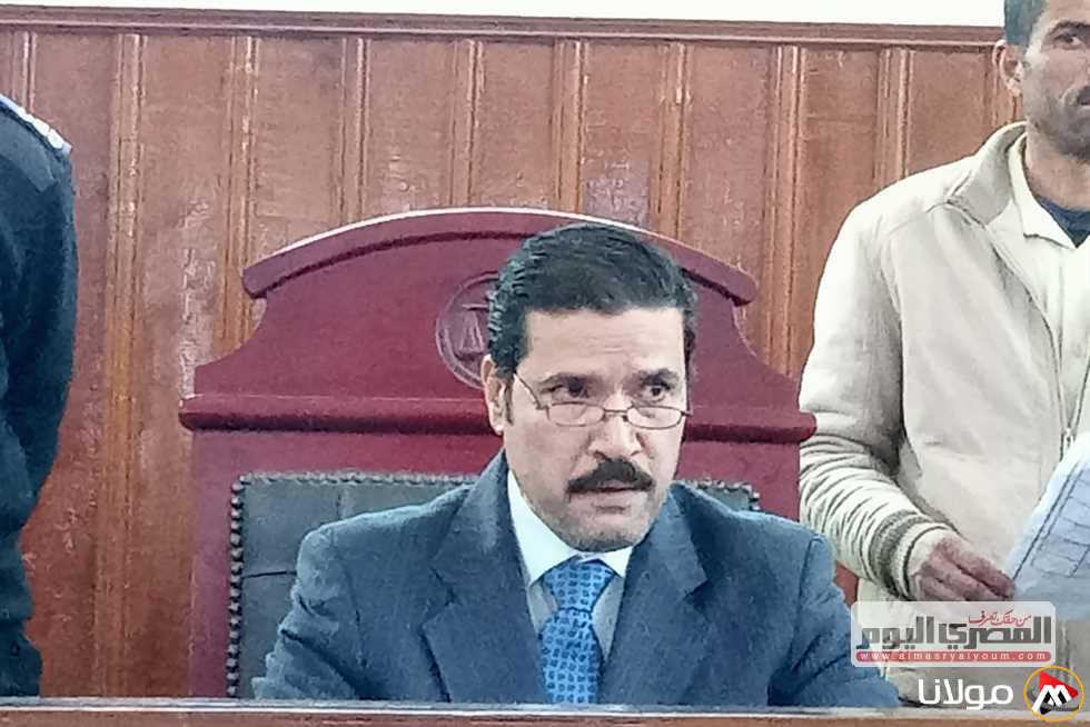 إعدام شقيقين والحكم بالسجن 5 سنوات لامرأة في المنيا بتهمة اختطاف وقتل جارهم