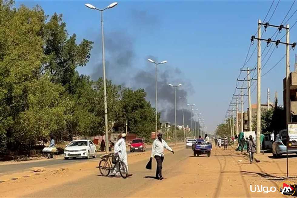 بعد انفجار محطة ضخ النفط.. خبيرة في العلاقات الدولية: الدعم السريع يسعى لتدمير البنية التحتية في السودان.