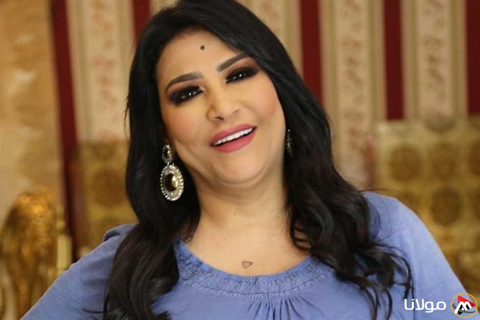 بدرية طلبة تُحيي ذكرى ميلادها السابع والخمسين (فيديو)