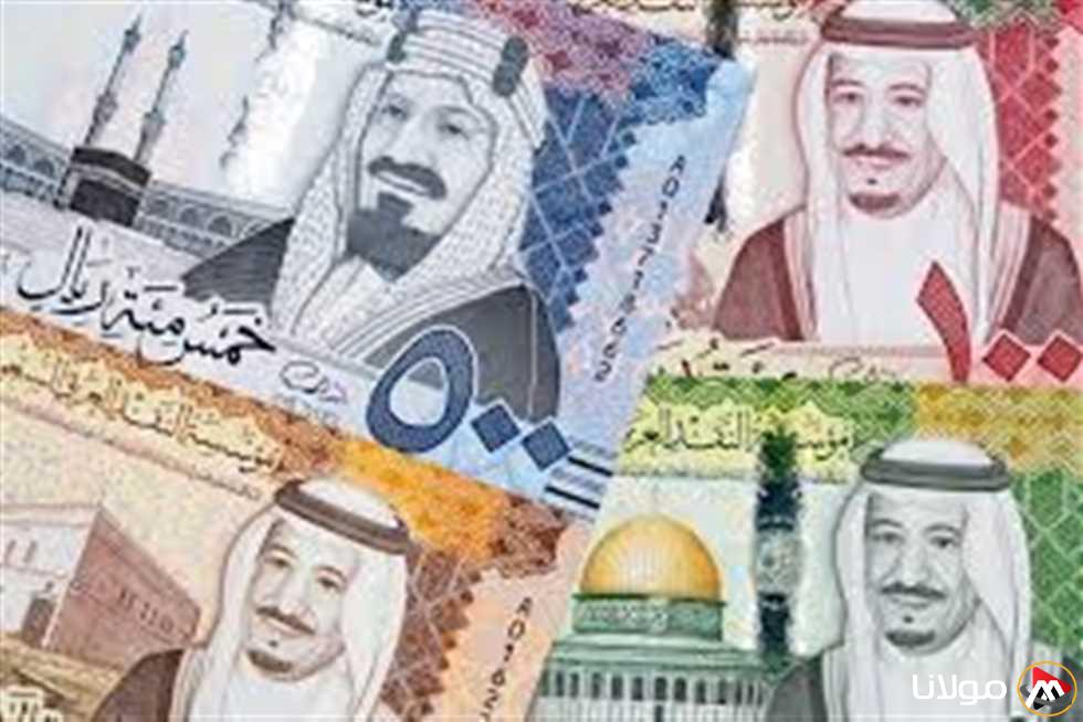 التراجع مستمر: سعر الريال السعودي اليوم الأحد 13 أبريل 2025 في نهاية التداولات
