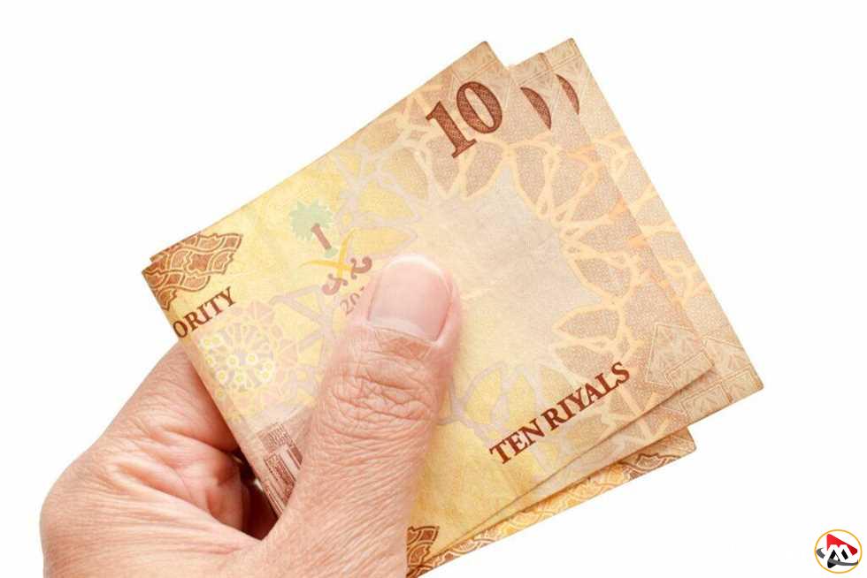 قيمة الريال السعودي اليوم، الخميس 10 أبريل 2025، خلال منتصف التداولات المصرفية