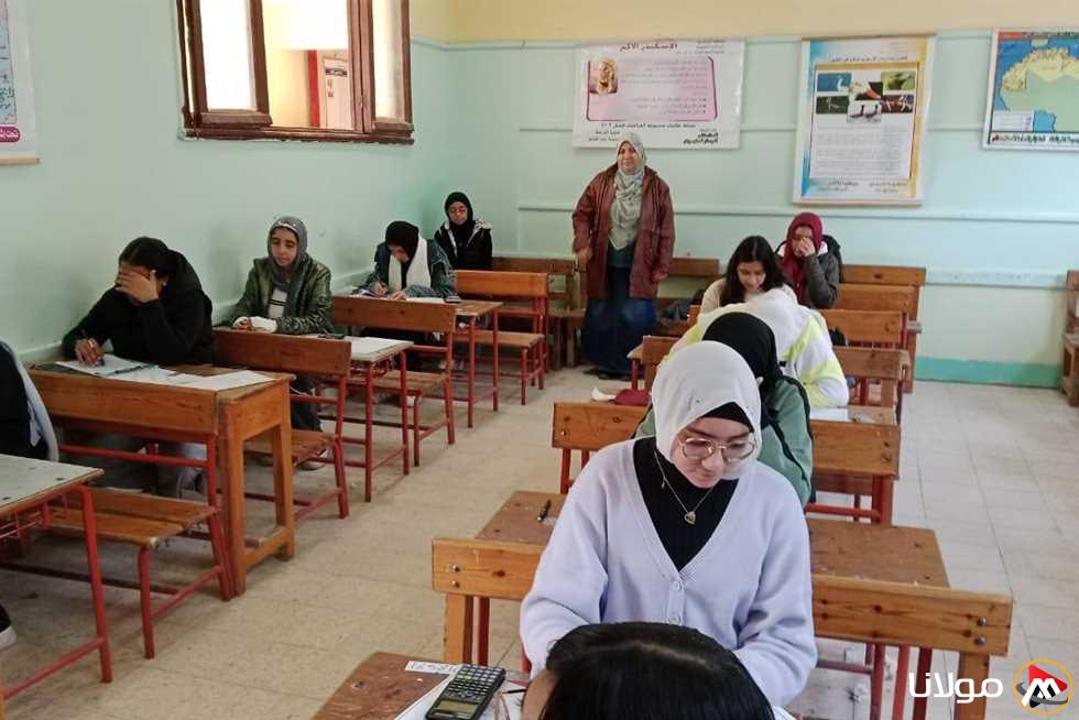 لطلاب الصف الثالث الإعدادي 2025.. قائمة الدول المقررة في مادة الاجتماعيات