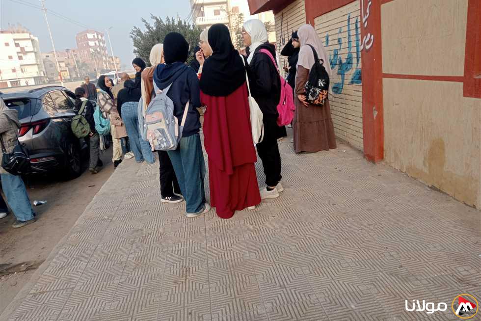 تفاصيل تخص توزيع العلامات والأسئلة لامتحانات الثانوية العامة 2025 ومواعيد الاختبارات