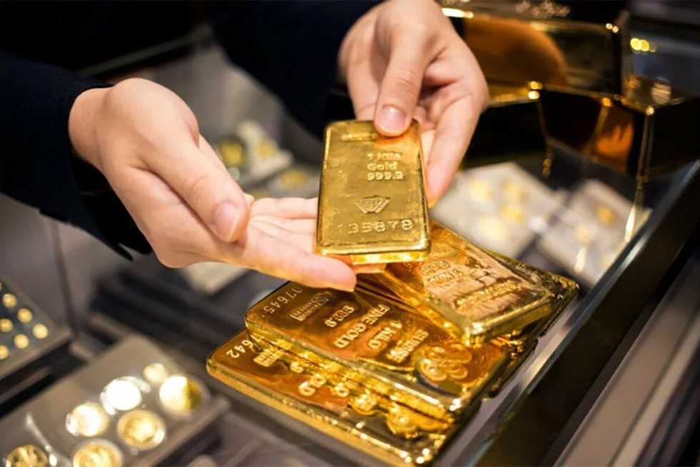 انخفاض عالمي ومحلي: ما هو سعر الذهب اليوم السبت 26 أبريل 2025 في محلات الصاغة؟