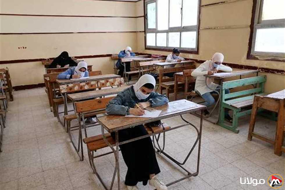 جدول امتحانات النقل الإعدادي في المنوفية للترم الثاني 2025.. المواعيد الرسمية والإجراءات المهمة