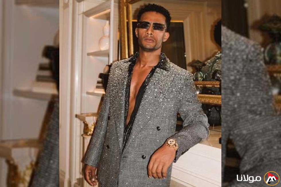بتقنية البث المباشر: كل التفاصيل حول عرض محمد رمضان في مهرجان كوتشيلا