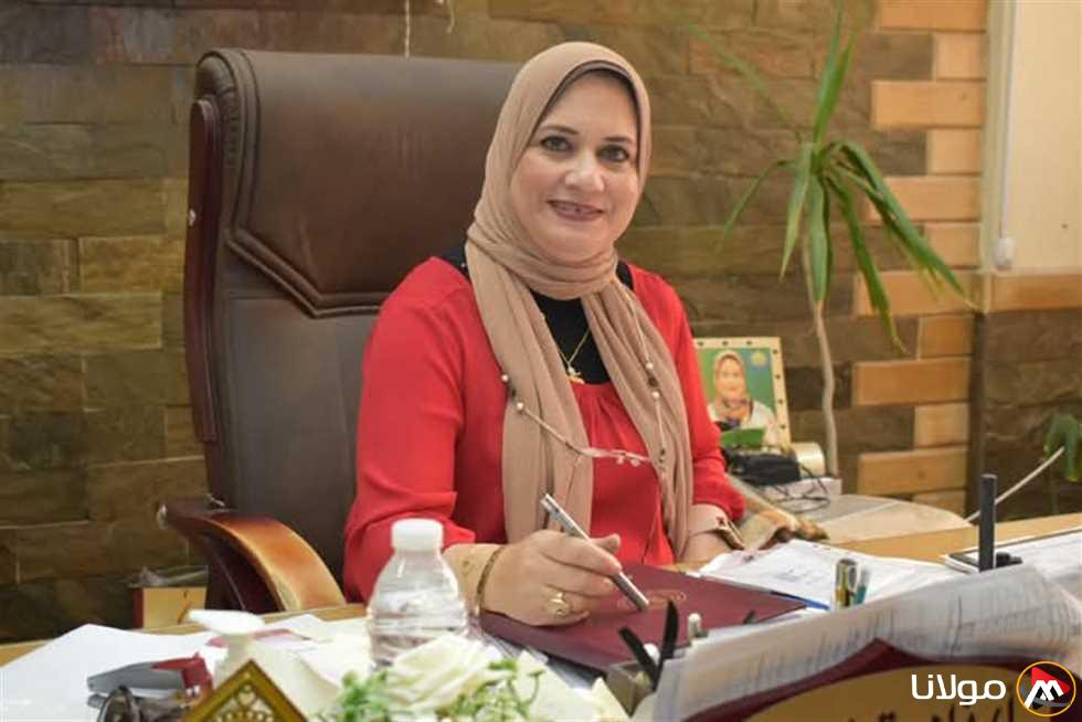 وكيل التعليم في مطروح: جولة ميدانية لتقييم الطلاب وتهيئة بيئة المدارس