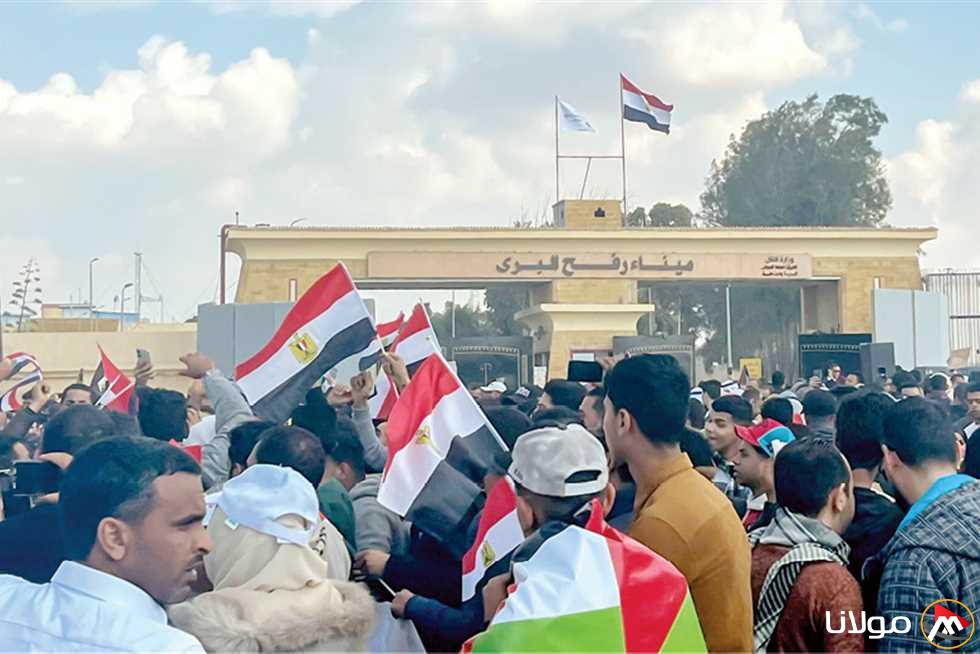 سياسيون بالإسكندرية: قرار رفض التهجير والحفاظ على حقوق الفلسطينيين يُعتبر «حدثًا تاريخيًا»