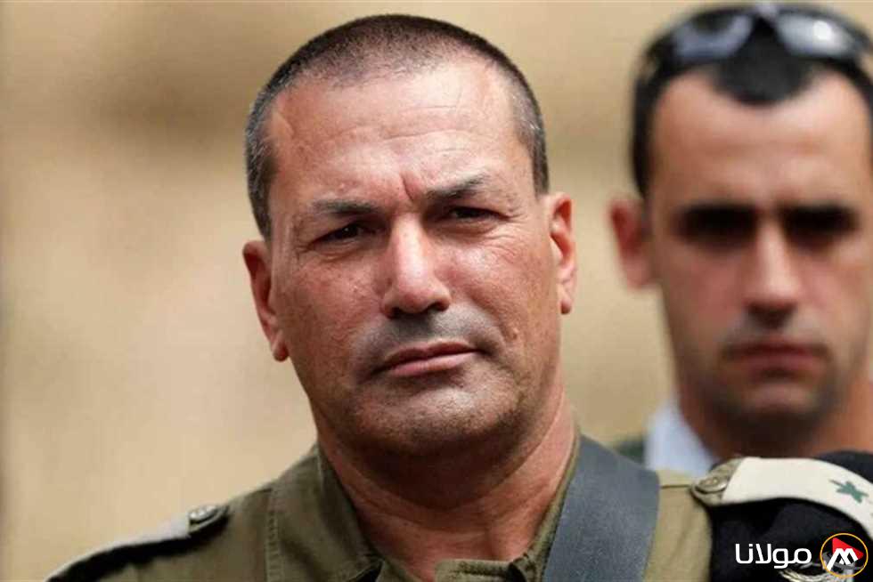 الجيش الإسرائيلي: نتحكم في مواقع استراتيجية في سوريا