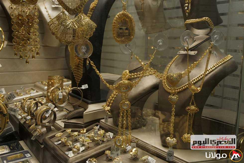 ارتفاع جديد لعيار 21.. ما هو سعر الذهب اليوم الأربعاء 9-4-2025 خلال فترة الظهيرة؟
