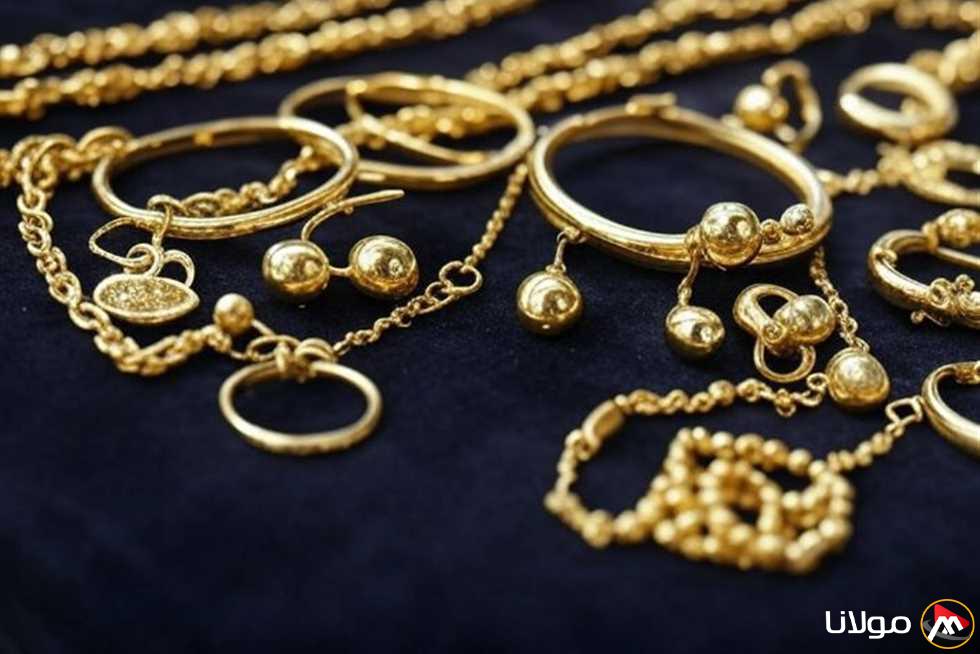أسعار الذهب اليوم الخميس 10 أبريل: ارتفاع عالمي جديد وعيار 21 يبلغ هذا المستوى الآن