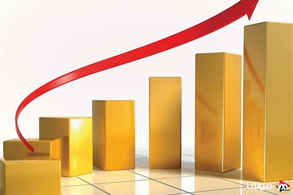 أسعار الذهب والسبائك اليوم الإثنين تتجاوز 5470 جنيهًا في السوق المحلي والعالمي