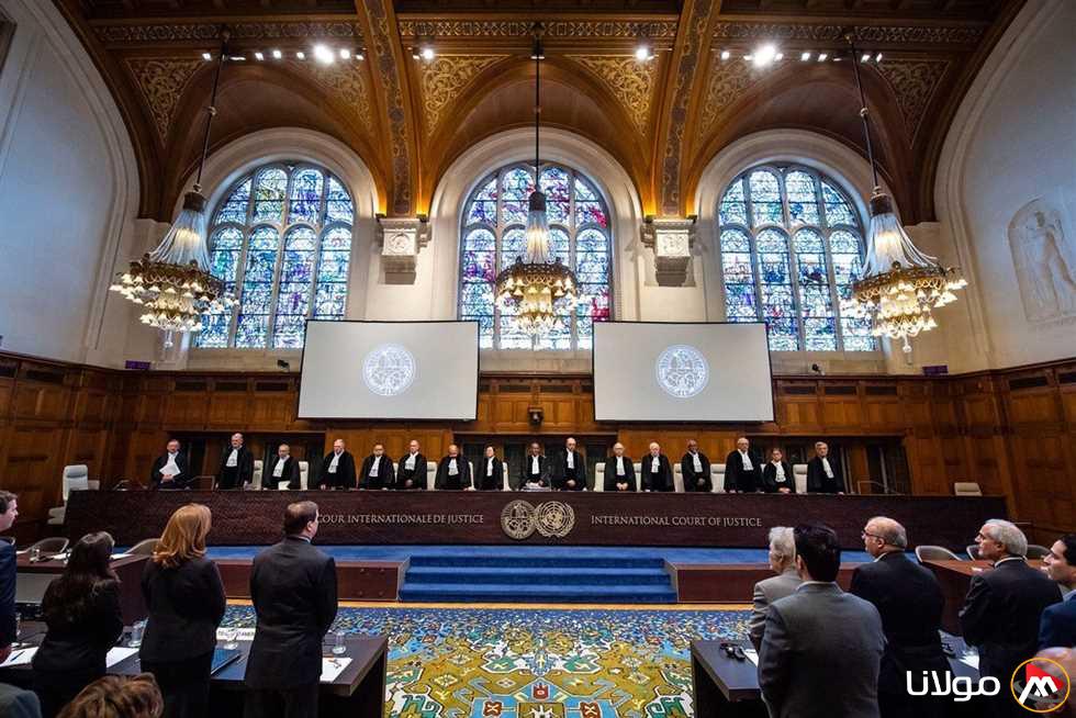 السعودية تؤكد في رسالة للعدل الدولية أن إسرائيل تتجاوز جميع القوانين الدولية